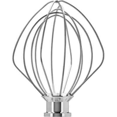 Кухонный комбайн KitchenAid 5KSM185PSEGR Винница