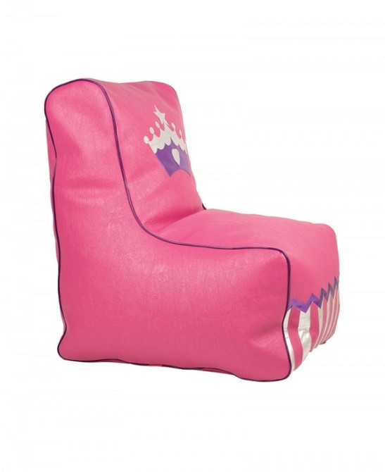 Крісло мішок дитячий Корона Київ - фото 3