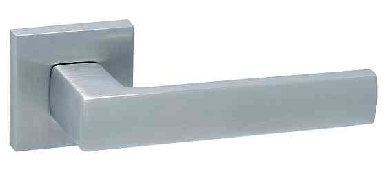 Ручка SAFITA STRONG HT Матовий хром Київ