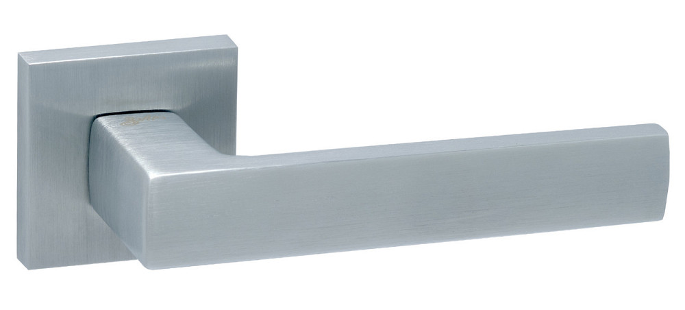 Ручка SAFITA STRONG HT Матовий хром Київ - фото 1