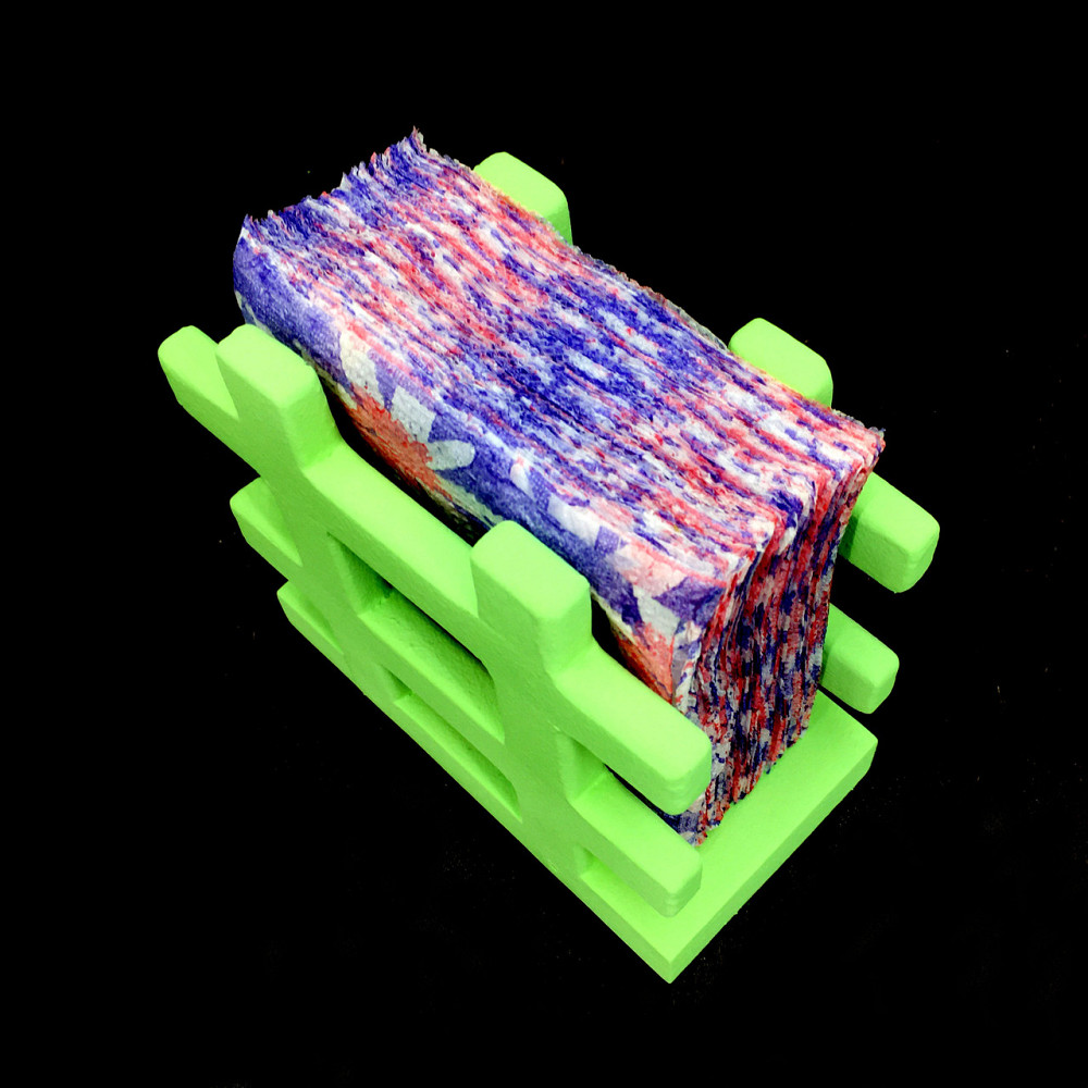 Салфетница 