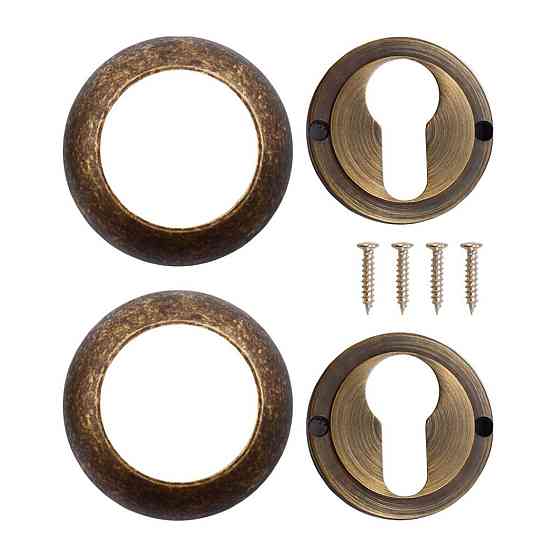 Накладка кл Fimet 231С F43 мат бронза Київ