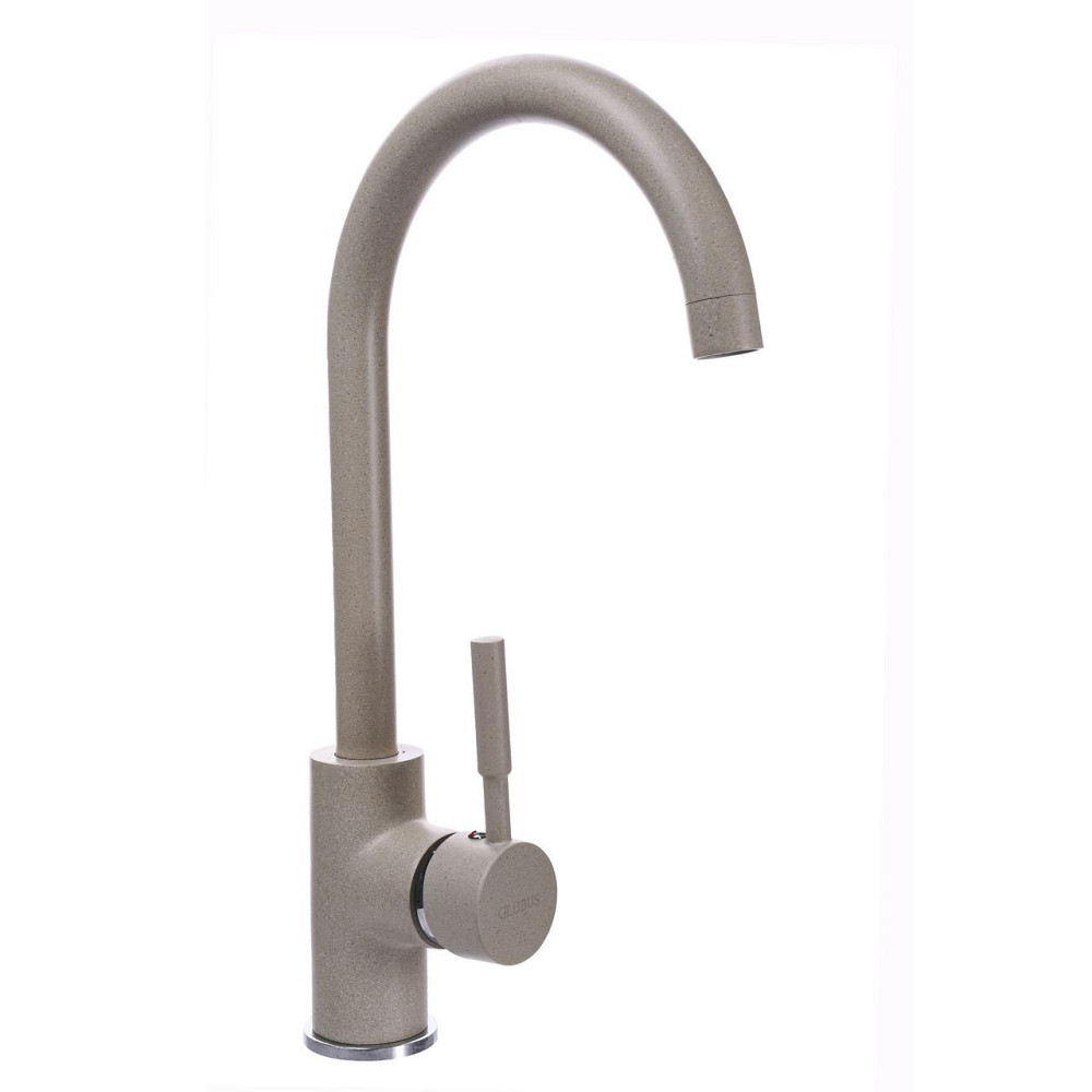 Смеситель для кухни Globus Lux LAZER GLLR-0203S-4-COLORADO (000019224) Киев - изображение 2