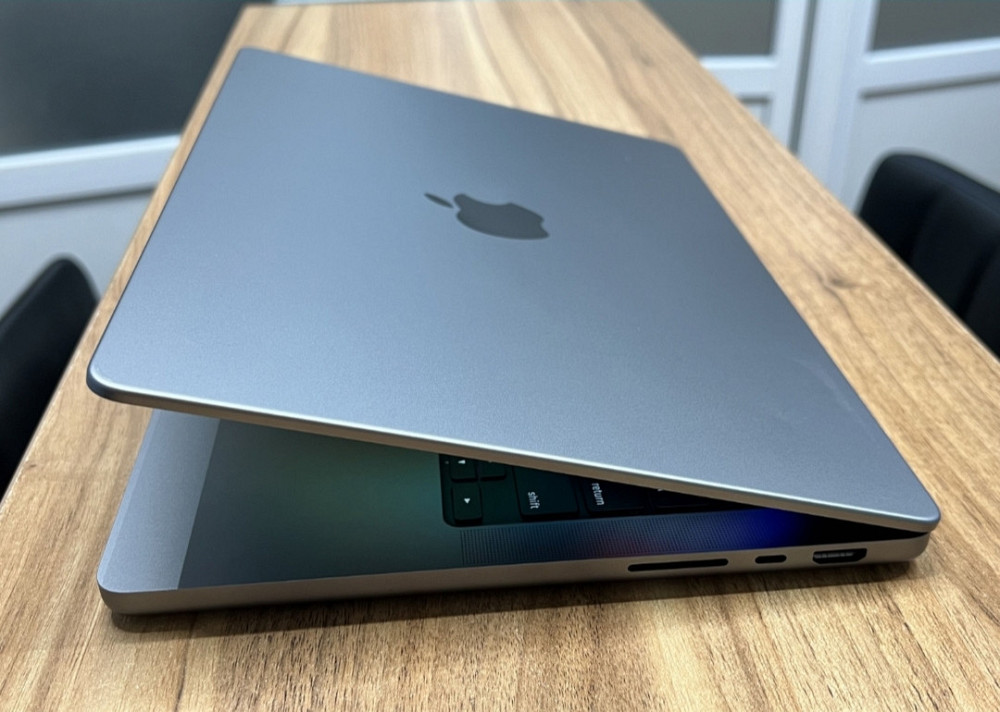 Стан нового, 1749S MacBook Pro 14 2023 M2 Pro 16 Ram 512 SSD. Київ - фото 5