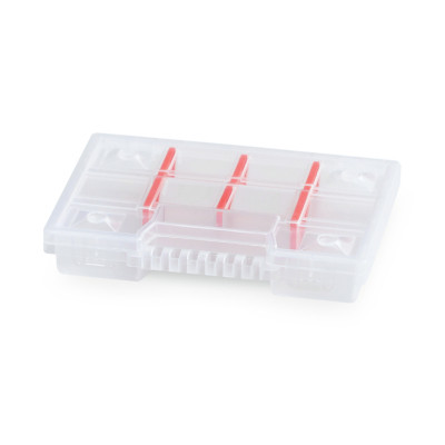 Ящик для інструментів Kistenberg органайзер 8", 195*155*35, NORT, KNO20154T (KNO20154T) Вінниця - фото 1