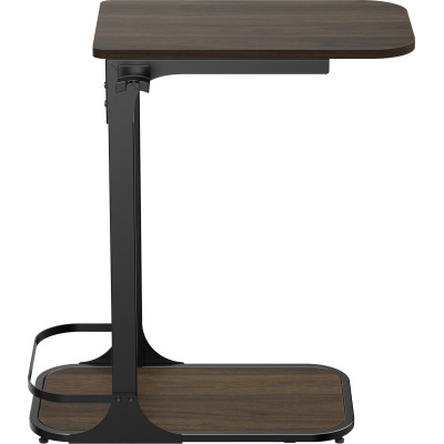 Приставний стіл OfficePro з мережевим подовжувачем SD185DW (SD185DW) Вінниця - фото 9