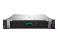 Сервер Hp Сервер ProLiant DL380 Gen10+ 2HE Intel Xeon Silver 4310 12-Core 2.1GHz 1x32GB-R 8xSFF Hot Plug NC MR416i-p 800W Киев - изображение 1