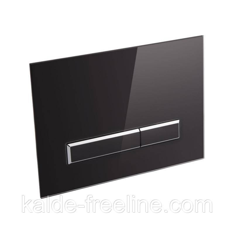 Набір інсталяція 4 в 1 Qtap Nest ST з лінійною панеллю змиву QT0133M425V1107GB Харьков - изображение 5