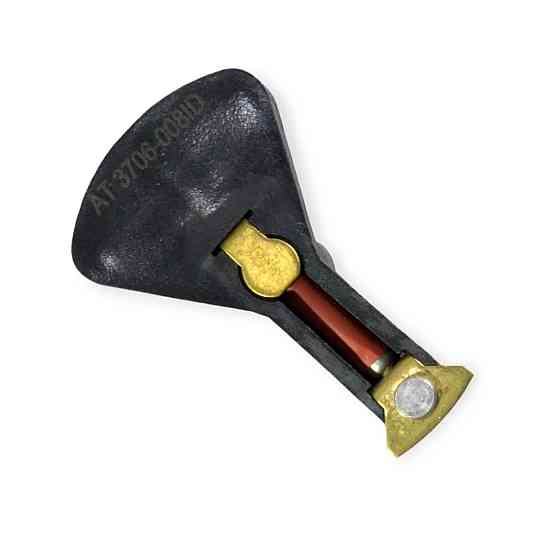 Бегунок 2108, 2109, 21099, ЗАЗ 1102, 1103, 1105 Таврия AT трамблера Мукачево