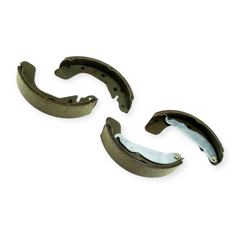 Колодки задние Ланос, Nexia тормозные Мукачево - изображение 1