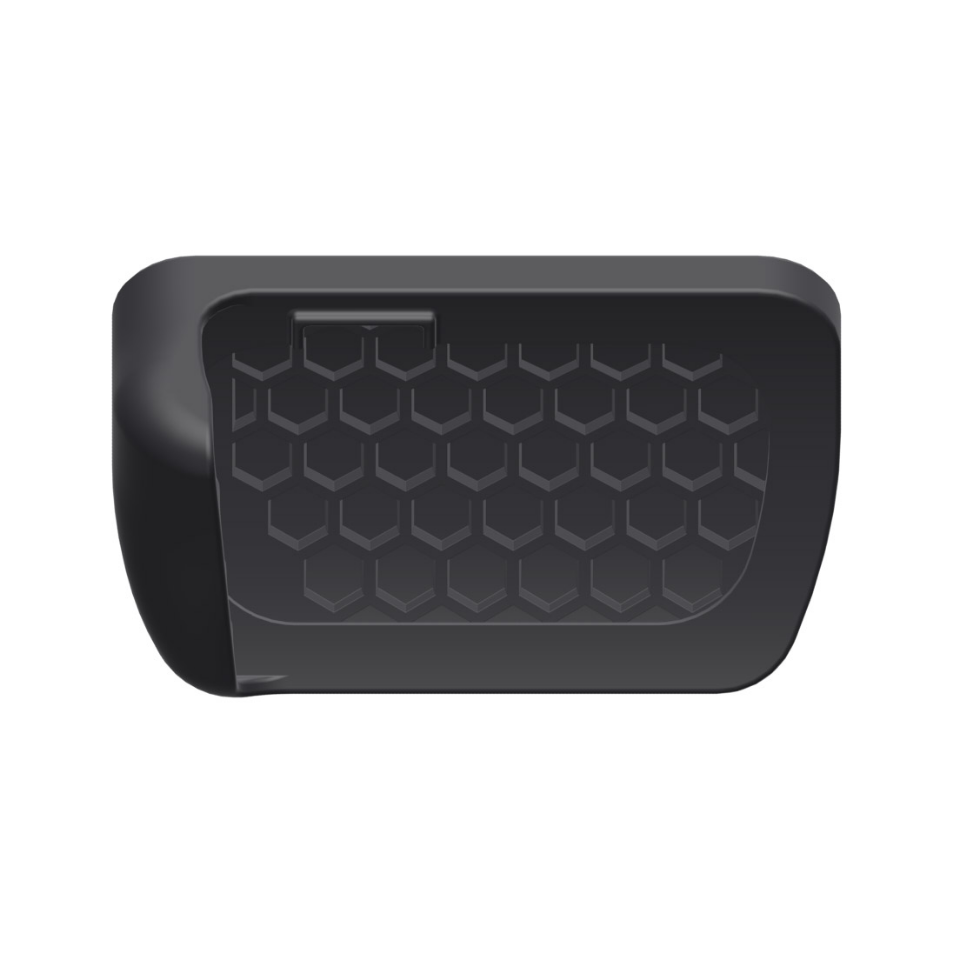 Mercedes-Benz  A1232910082 Гумова накладка педалі гальма CLS C219 E-class W211 ML W164 R-class short W251 C-Class W205 GLC X253 C-class W203 CLK Coupe Одеса - фото 14