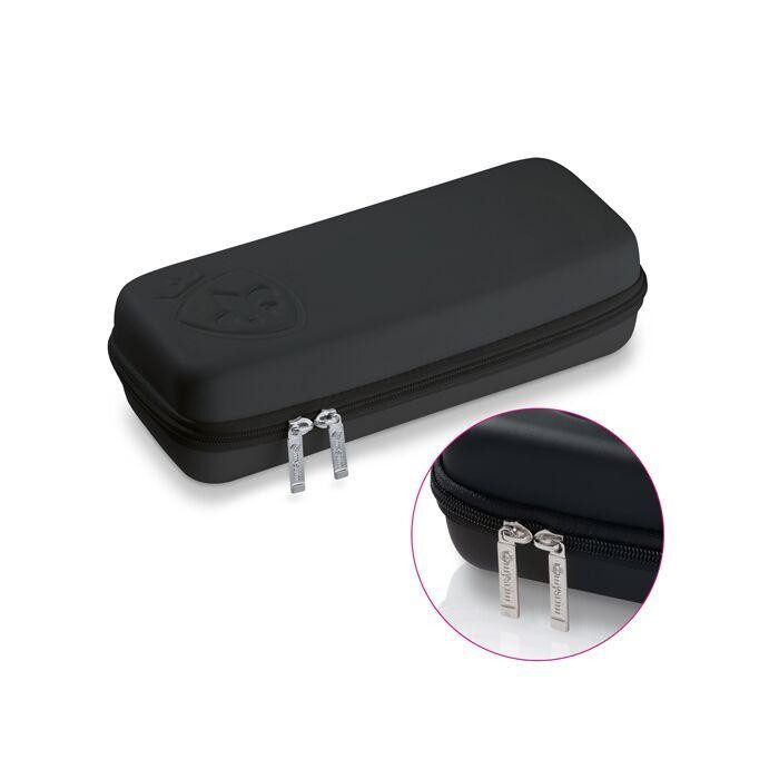Вібратор з електростимуляцією Mystim Electric Eric eStim Black, міостимулятор Sex Aura Київ - фото 9