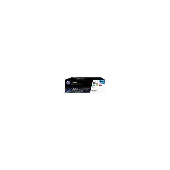 Картридж HP CLJ 304A CYM, CP2025/ CM2320 (CF372AM) Киев