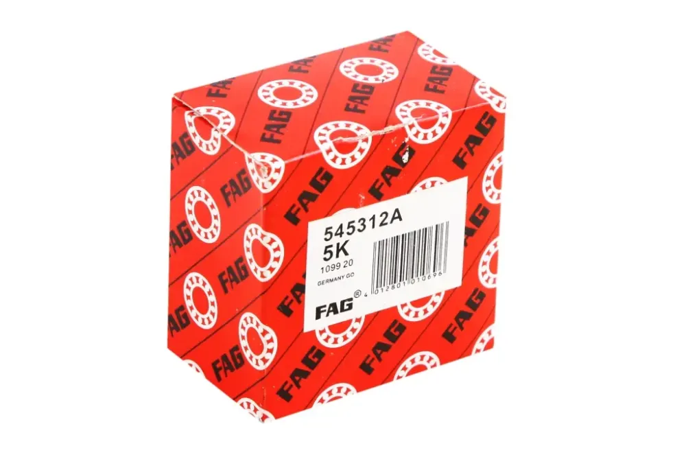 Підшипник сходиці 2108 задній FAG під ориг. Вінниця - фото 2