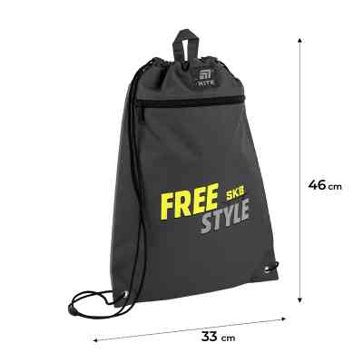Сумка для взуття Kite 601M Free Style (K25-601M-20) Вінниця