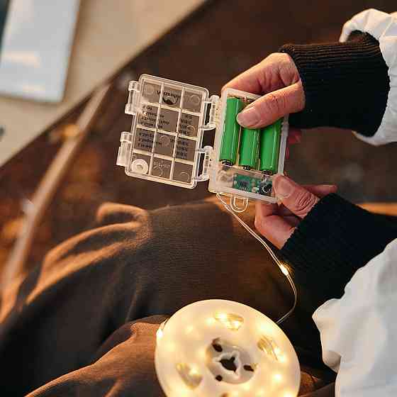 Стрічка світлодіодна Naturehike CNH22DQ019, IP44 Київ