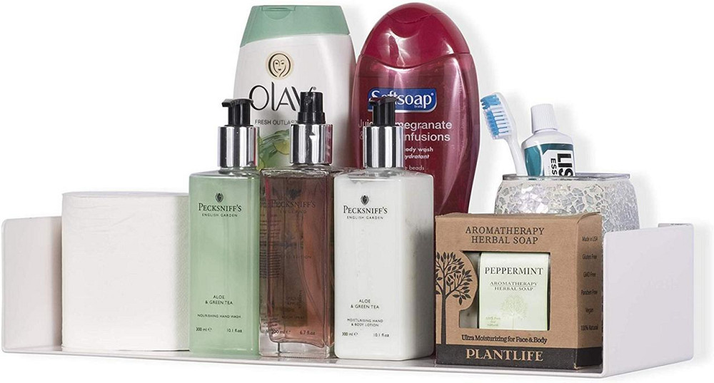 Настінна книжкова полиця "Шерлок" зефір Миколаїв - фото 2