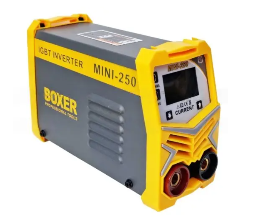 Инверторный сварочный аппарат 300А с дисплеем, Hot Start, Arc Force, Anti Stick, VRD, TIG, компактный Одесса - изображение 2