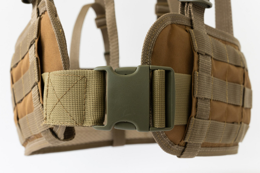 РПС койот Одесса - изображение 11