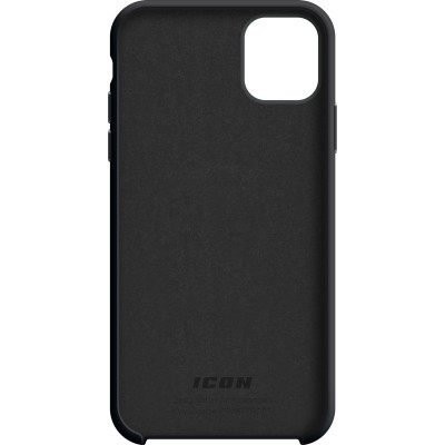 Чехол для мобильного телефона Armorstandart ICON2 Case Apple iPhone 11 Black (ARM60552) Винница - изображение 4