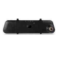 Зеркало-видеорегистратор DVR CT607, Full HD, антибликовое покрытие, авто видеорегистратор зеркало Одесса