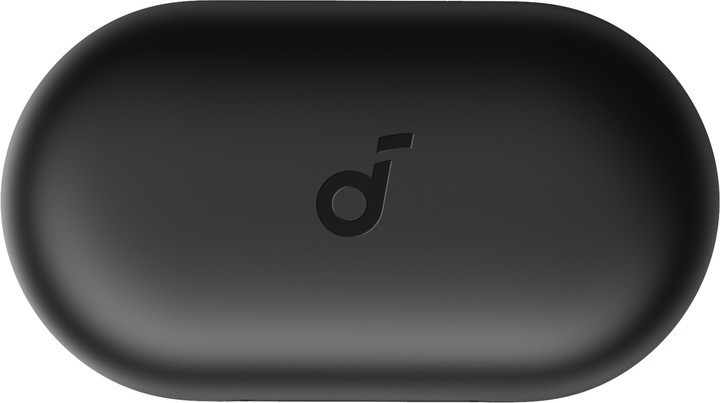Bluetooth-гарнітура Anker SoundCore V20i Black (A3876G11) ( Чорний ) Харків - фото 7