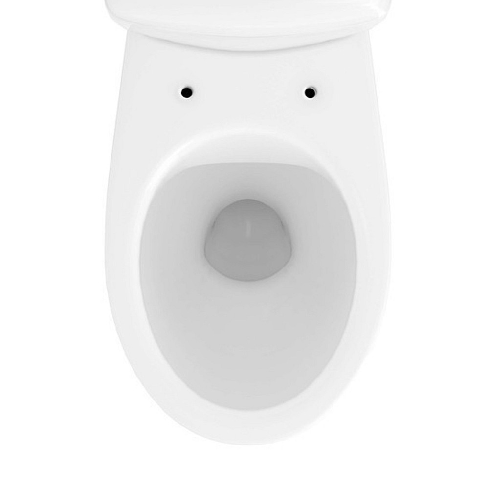 Компакт Cersanit 799 ЕKO SIMPLEON 010 с сиденьем дюропласт (UА) (000027548) Киев - изображение 2