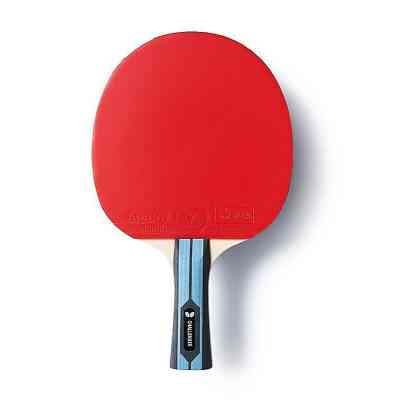 Ракетка для настільного тенісу Butterfly Team Advance FL (6256900002) (931841) Вінниця