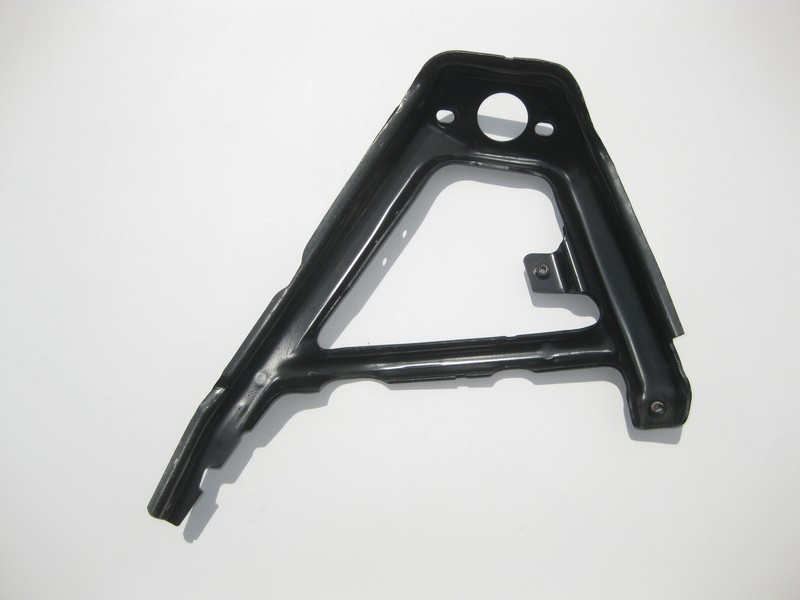 Mercedes-Benz  A6110981729 Кронштейн дроссельної заслінки двигуна OM611 OM646 R4 2.2 cdi E-Class W202 W203 CLK C209 W210 W211 Одеса - фото 2