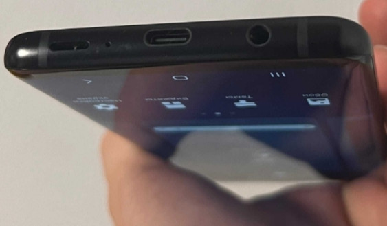 Смартфон: Samsung S9+S9 Plus 6/64Gb. Ідеальний стан! Київ - фото 2