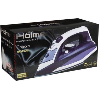 Праска Hölmer HIC-2535 Вінниця - фото 3