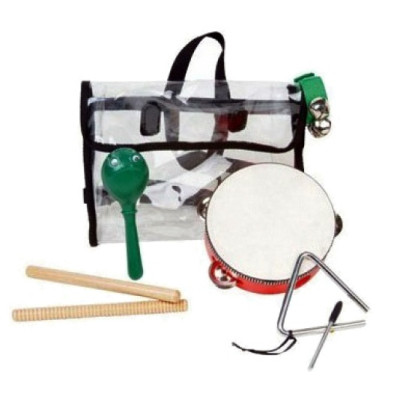 Перкуссионный набор Maxtone OSC-2005 Винница - изображение 1