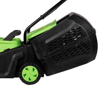 Газонокосарка Gartner ELM-1232 S2 BL (852100) Вінниця