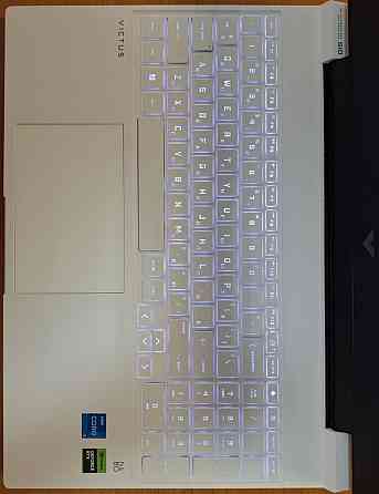 Ноутбук HP Victus 15.6" Full HD IPS LED Display 250 nits Київ