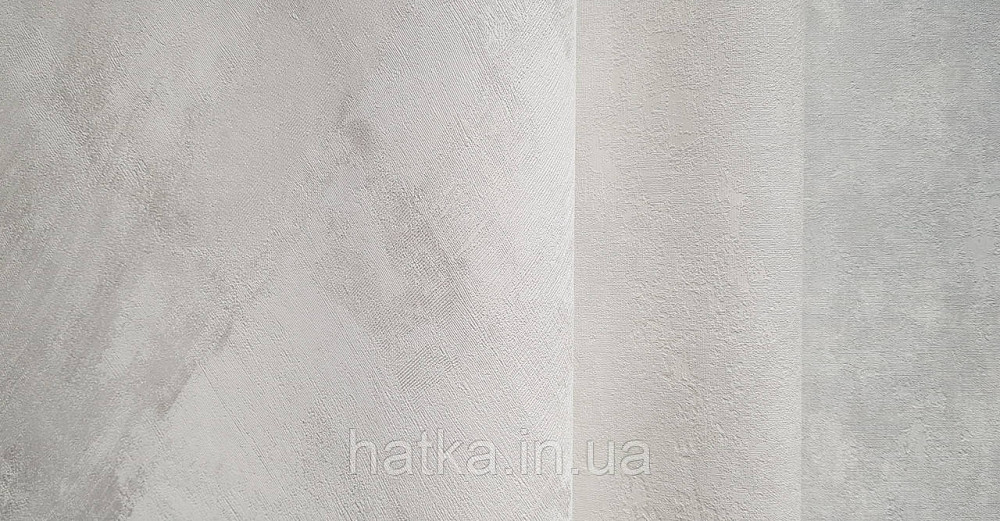 Обои виниловые на флизелине Grandeco Universe 5 метровые абстракция белые серебристые Киев - изображение 3