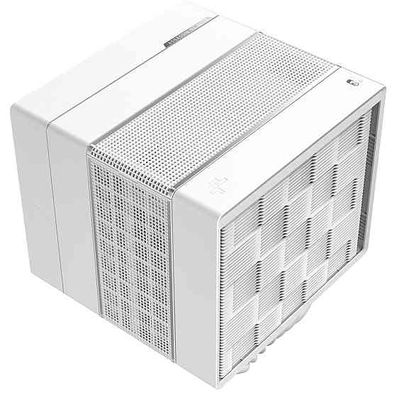 Кулер процесорний DeepCool Assassin VC Elite WH (R-ASN4-WHNVNN-GJD) ( 18331 ) Харьков