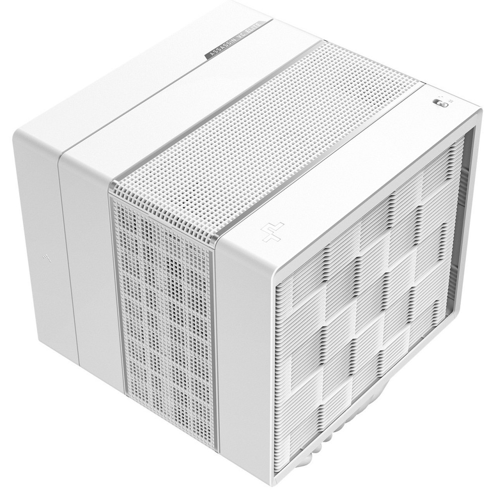 Кулер процесорний DeepCool Assassin VC Elite WH (R-ASN4-WHNVNN-GJD) ( 18331 ) Харьков - изображение 1