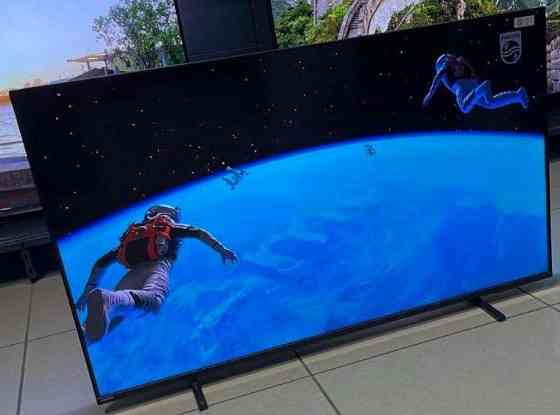 Телевизор: 58