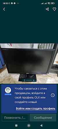 Монітор LG Flatron IPS235T-BN Харків