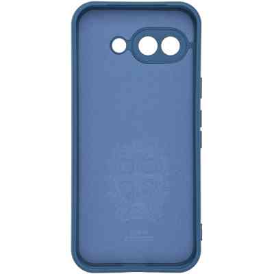 Чохол до мобільного телефона Armorstandart ICON Google Pixel 9a Camera cover Dark Blue (ARM83647) Вінниця