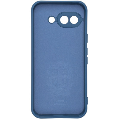 Чохол до мобільного телефона Armorstandart ICON Google Pixel 9a Camera cover Dark Blue (ARM83647) Вінниця - фото 2