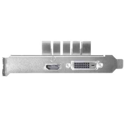 Відеокарта ASUS GeForce GT1030 2048Mb Silent (GT1030-SL-2G-BRK) Вінниця