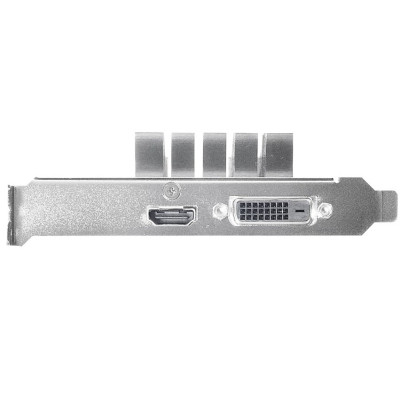 Видеокарта ASUS GeForce GT1030 2048Mb Silent (GT1030-SL-2G-BRK) Винница - изображение 4