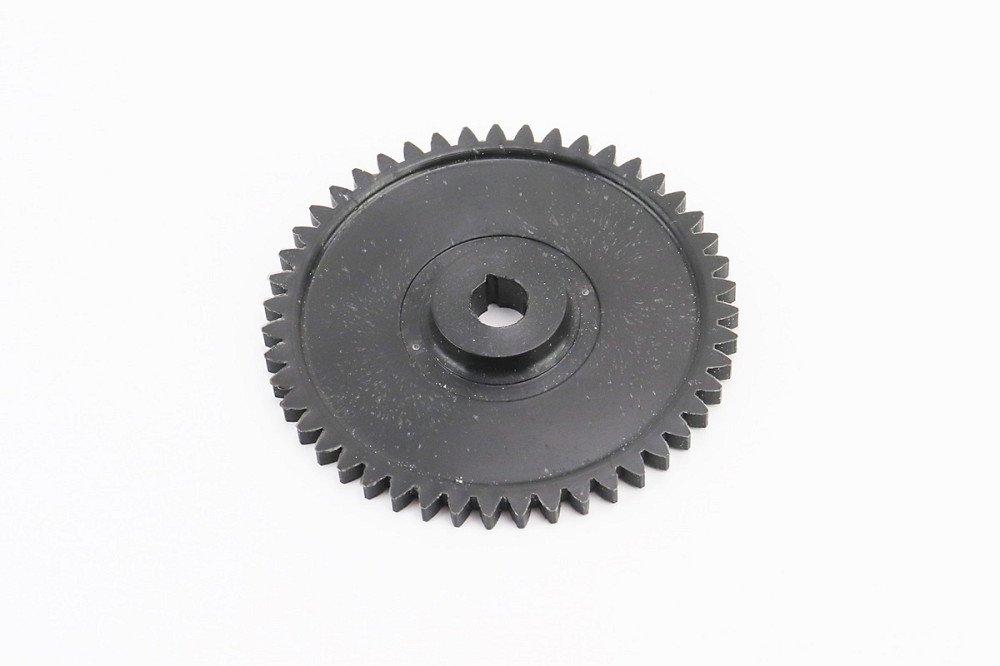 Шестерня приводу насосу масляного Honda AF54 GIORNO CREA Київ - фото 1