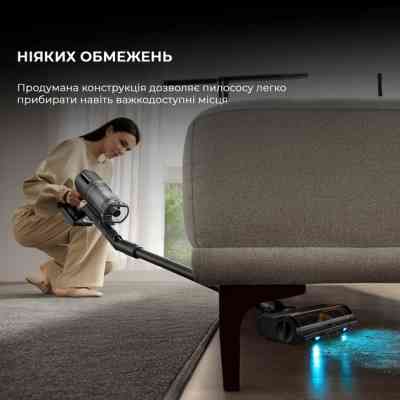 Пылесос Dreame Z30 Aqua Cycle (VZV77B) Винница