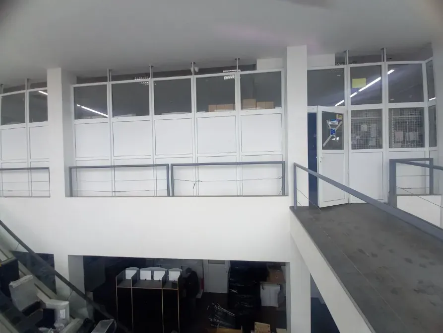 Новий Приміщення\офіс\склад на вул Космічній. 2 поверх ( з ліфтом і рампой+ пандус) Дніпро - фото 8