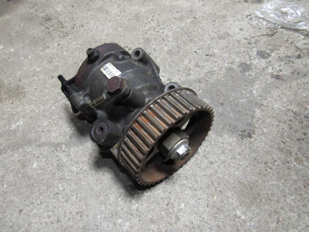 Паливний насос Renault Scenic 1.5 DCI 2003-2009 (8200423059) Ковель - фото 5