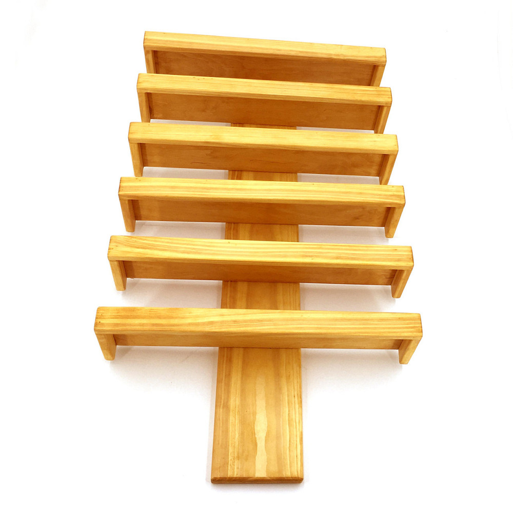 Органайзер для косметики "Береніка" каррі Миколаїв - фото 7