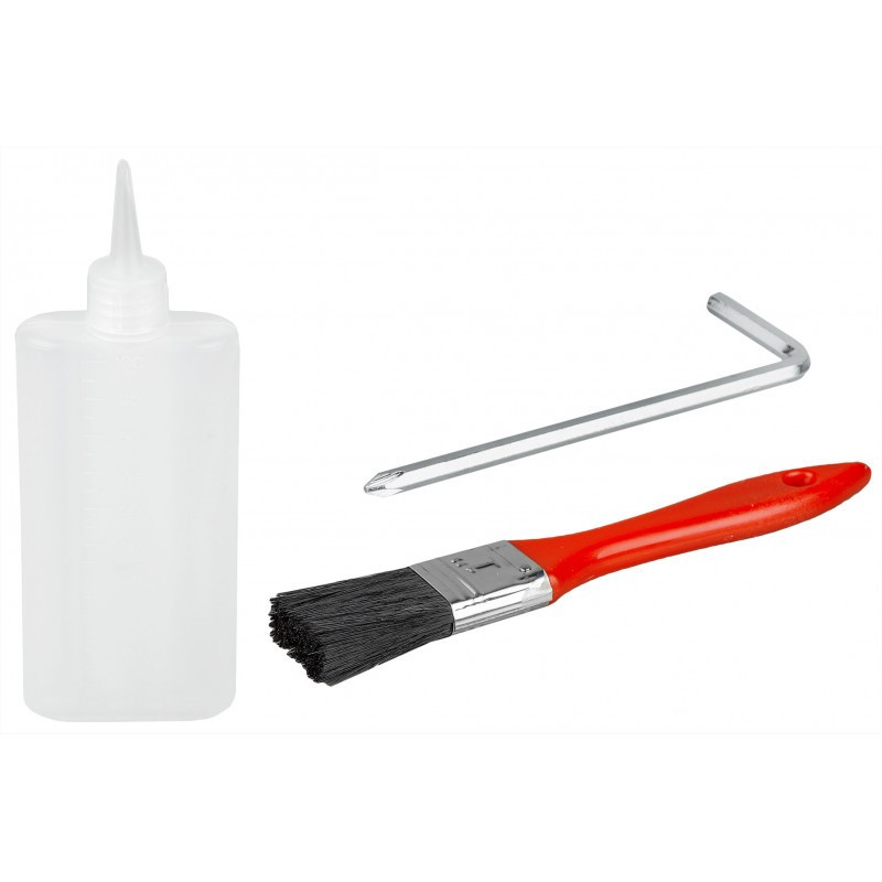 Машинка LEX LXSC-01 – тример для стрижки вовни овець, 12 міс гарантії Івано-Франківськ - фото 2