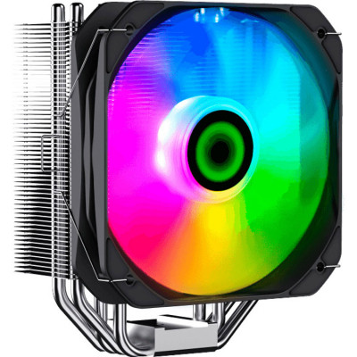 Кулер для процессора Gamemax Sigma 540 ARGB Винница - изображение 2